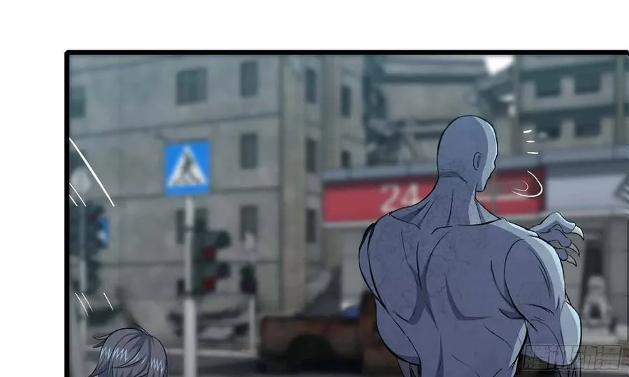 I Moved The BRICS In The Last Days Chapter 80 Gambar 89