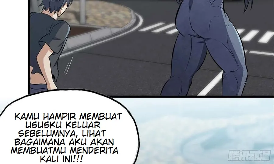 I Moved The BRICS In The Last Days Chapter 80 Gambar 90