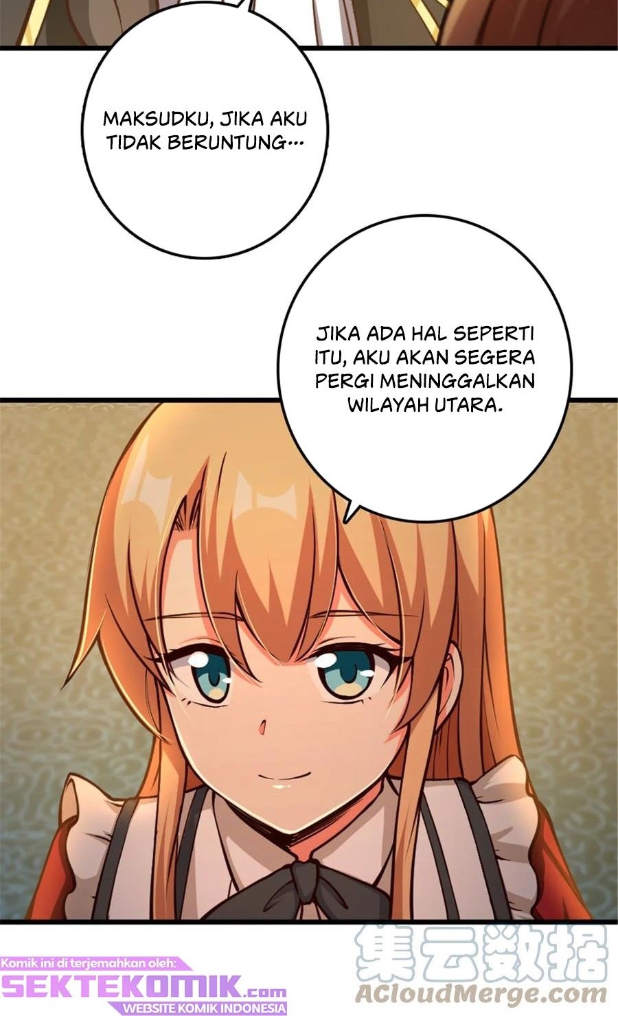 Release That Witch Chapter 345 Gambar 13