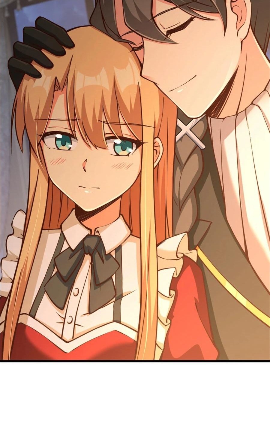 Release That Witch Chapter 345 Gambar 7