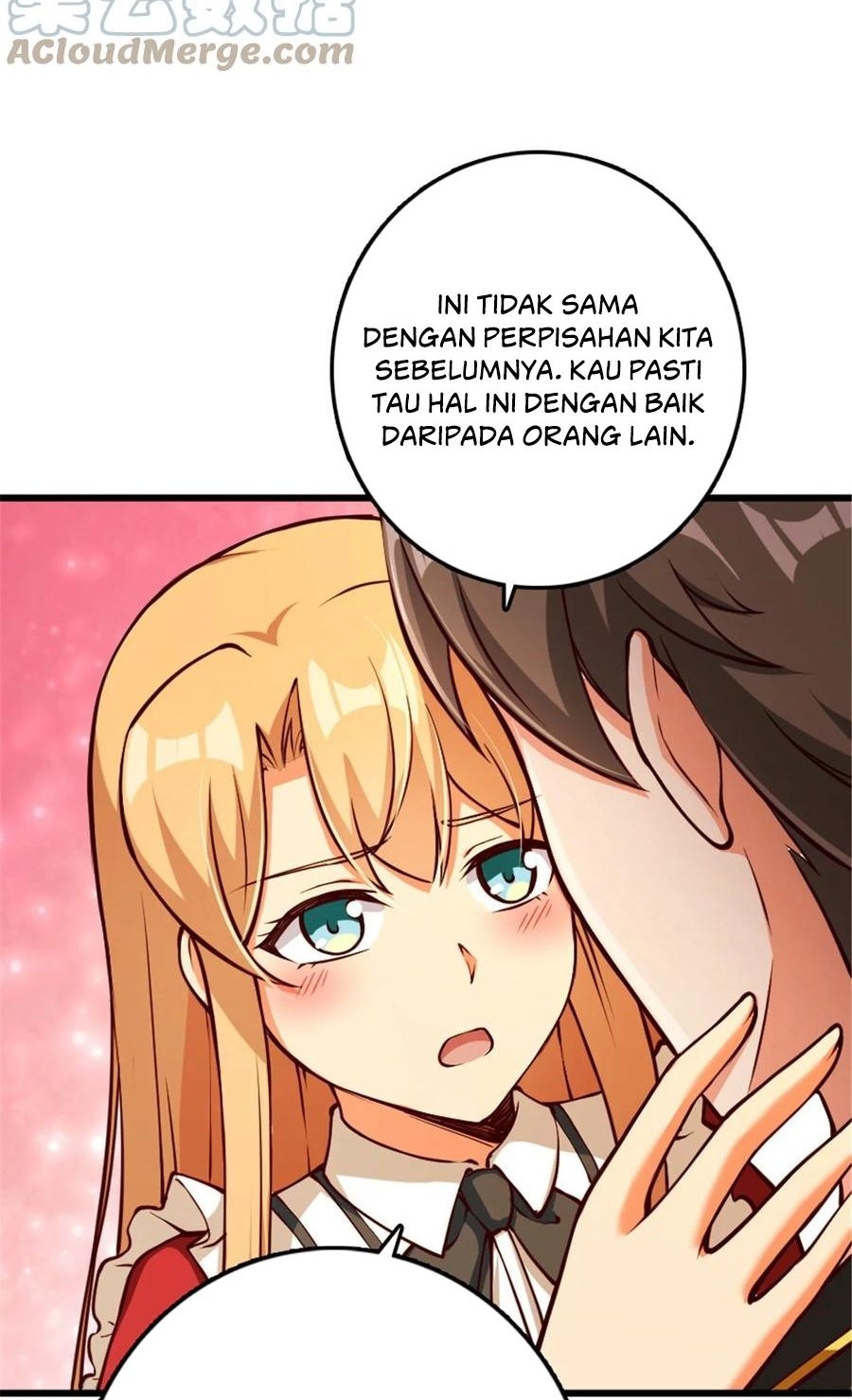 Release That Witch Chapter 345 Gambar 9