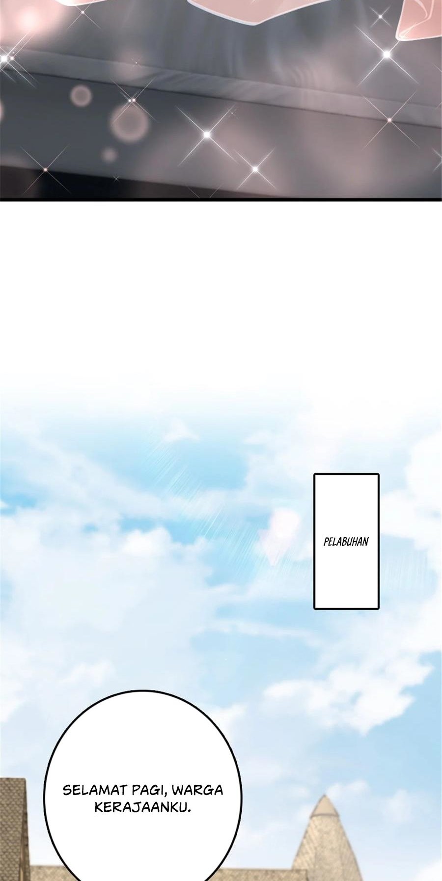 Release That Witch Chapter 345 Gambar 17