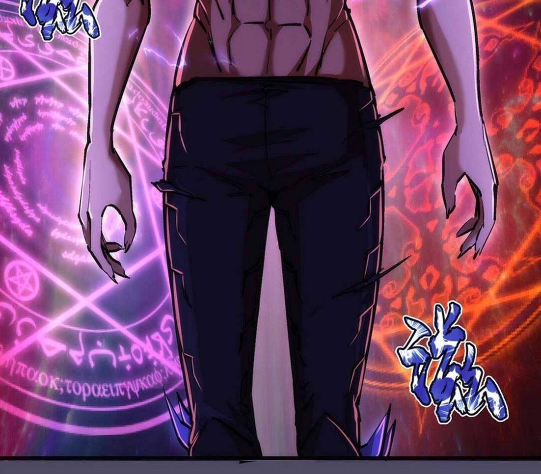 I’m Not The Overlord Chapter 65 Gambar 35