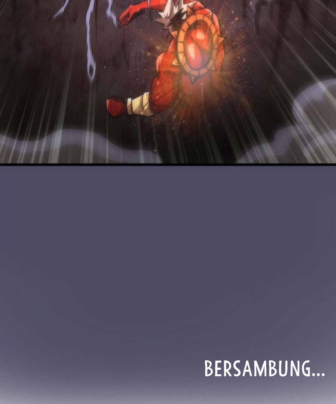 I’m Not The Overlord Chapter 65 Gambar 56