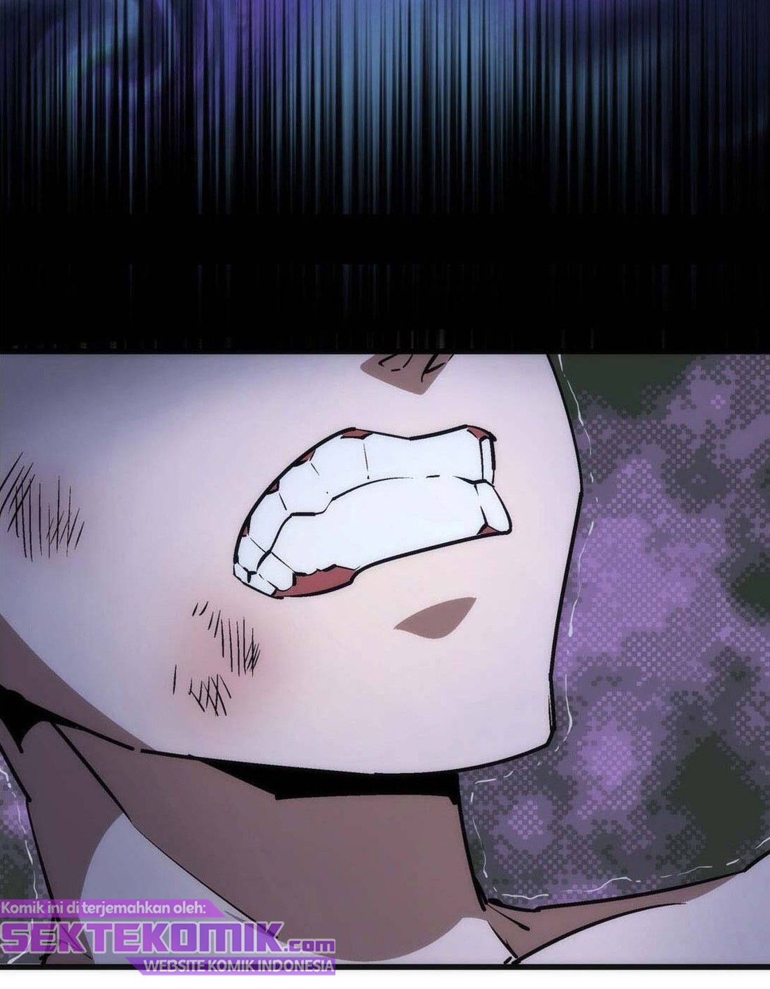 I’m Not The Overlord Chapter 65 Gambar 15