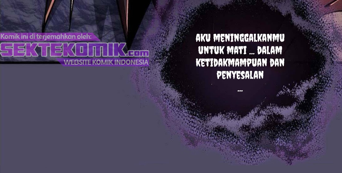 I’m Not The Overlord Chapter 65 Gambar 22