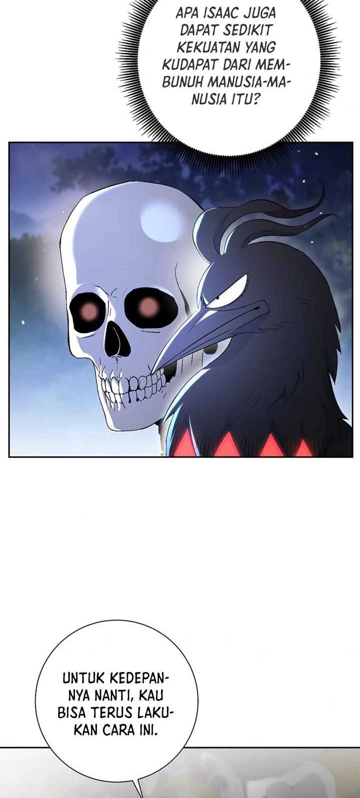 Skeleton Soldier Couldn’t Protect the Dungeon Chapter 126 Gambar 26