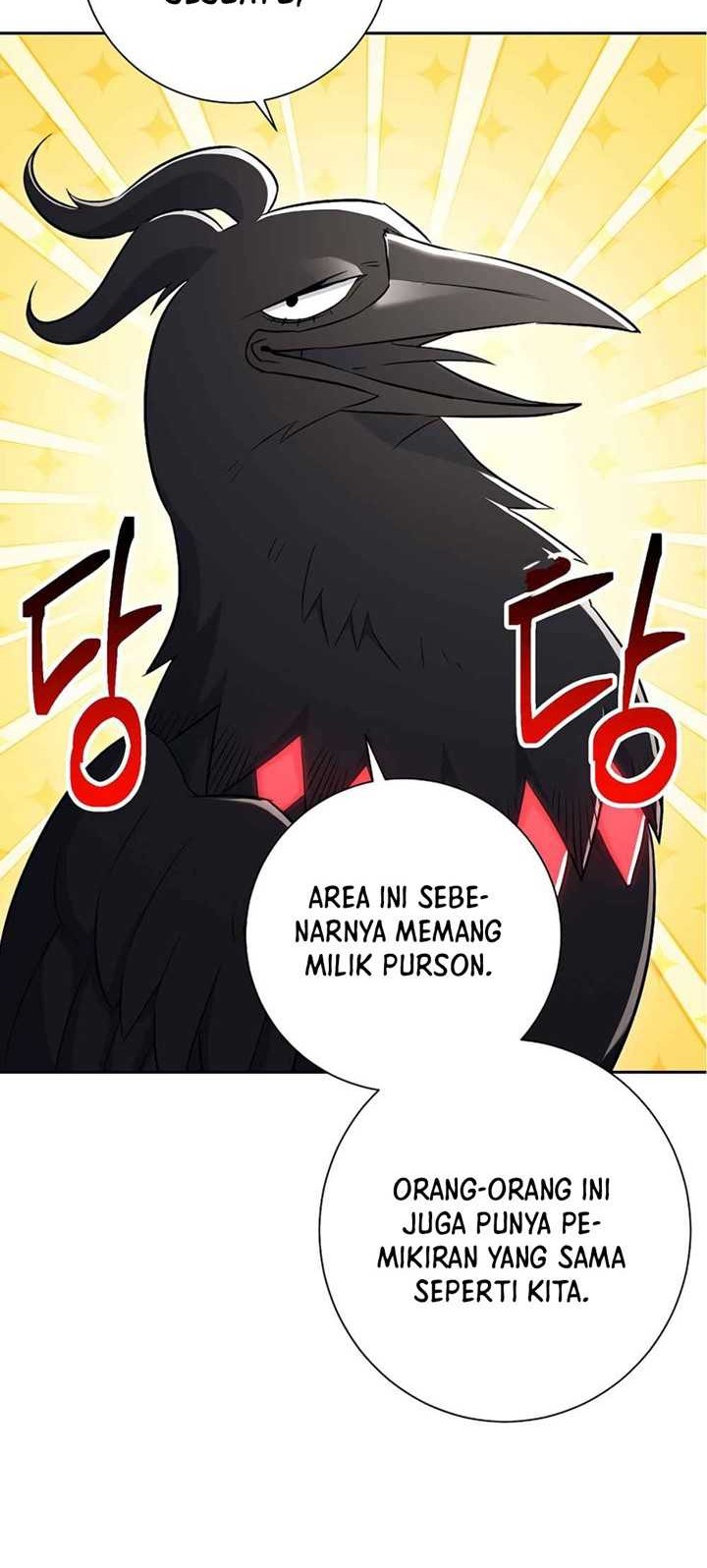 Skeleton Soldier Couldn’t Protect the Dungeon Chapter 126 Gambar 35