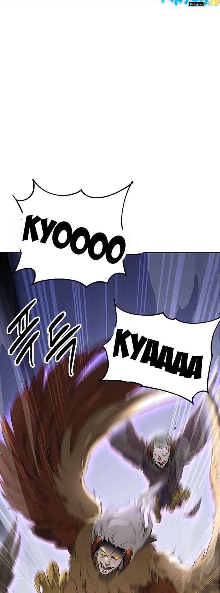 Skeleton Soldier Couldn’t Protect the Dungeon Chapter 126 Gambar 43