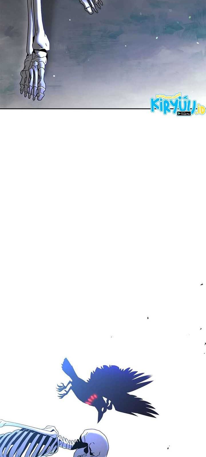 Skeleton Soldier Couldn’t Protect the Dungeon Chapter 126 Gambar 45