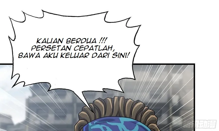 I Moved The BRICS In The Last Days Chapter 84 Gambar 16