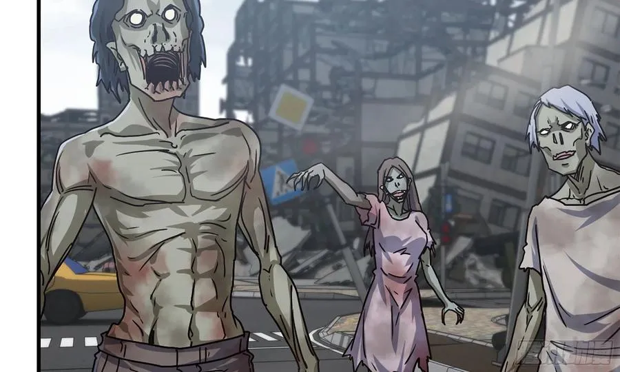 I Moved The BRICS In The Last Days Chapter 84 Gambar 19