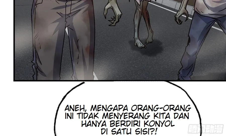 I Moved The BRICS In The Last Days Chapter 84 Gambar 20