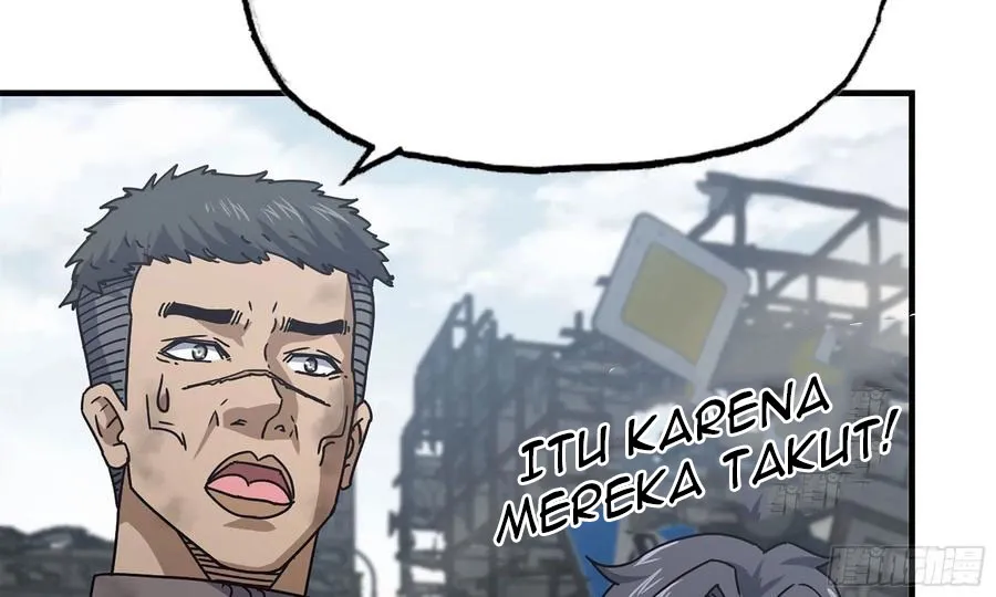 I Moved The BRICS In The Last Days Chapter 84 Gambar 21