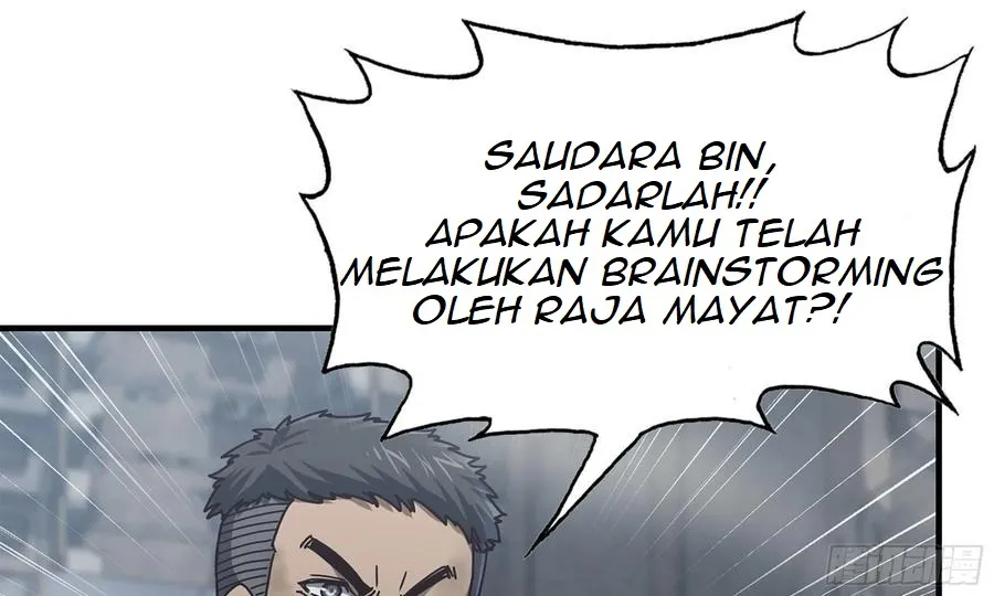 I Moved The BRICS In The Last Days Chapter 84 Gambar 29