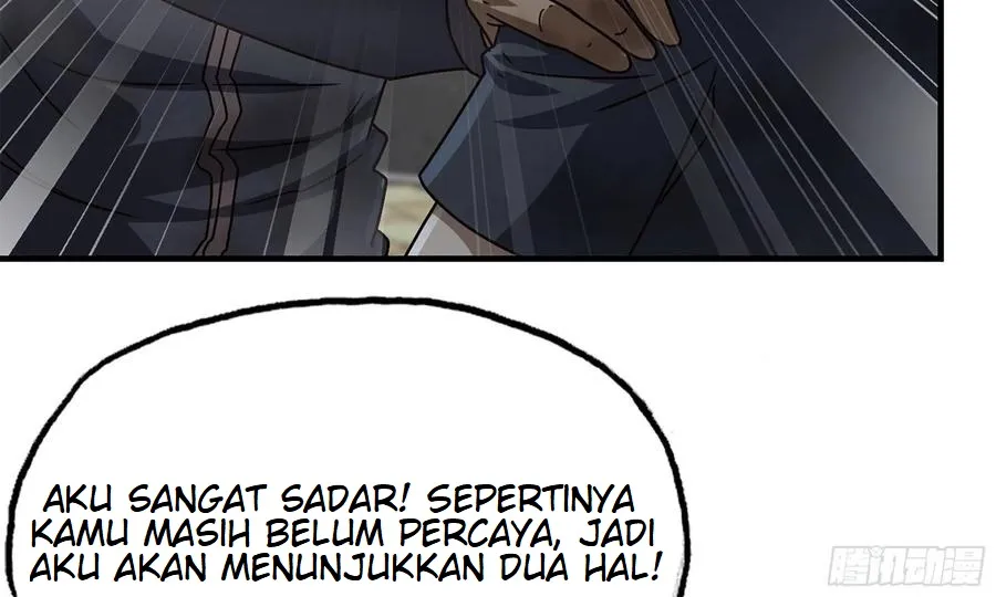 I Moved The BRICS In The Last Days Chapter 84 Gambar 31