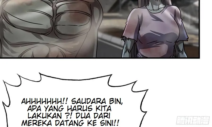 I Moved The BRICS In The Last Days Chapter 84 Gambar 39