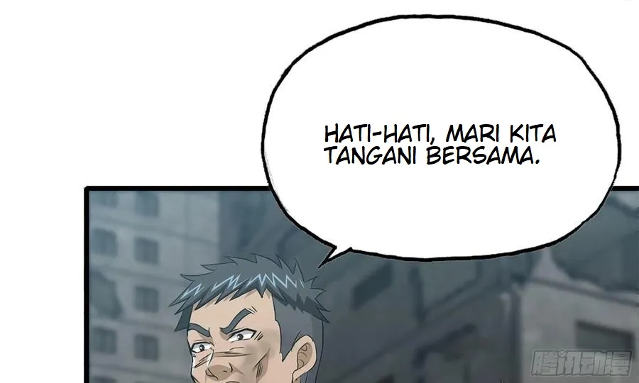 I Moved The BRICS In The Last Days Chapter 84 Gambar 42