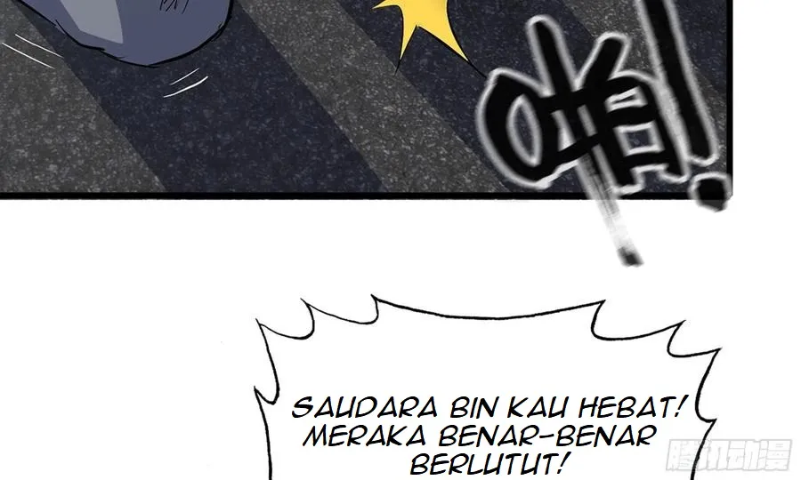 I Moved The BRICS In The Last Days Chapter 84 Gambar 48