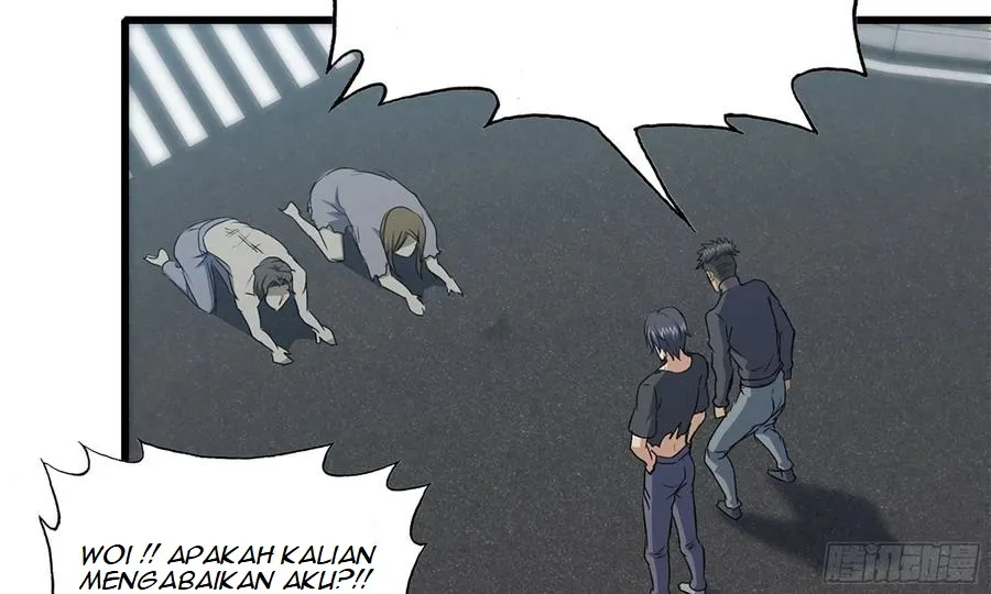 I Moved The BRICS In The Last Days Chapter 84 Gambar 49