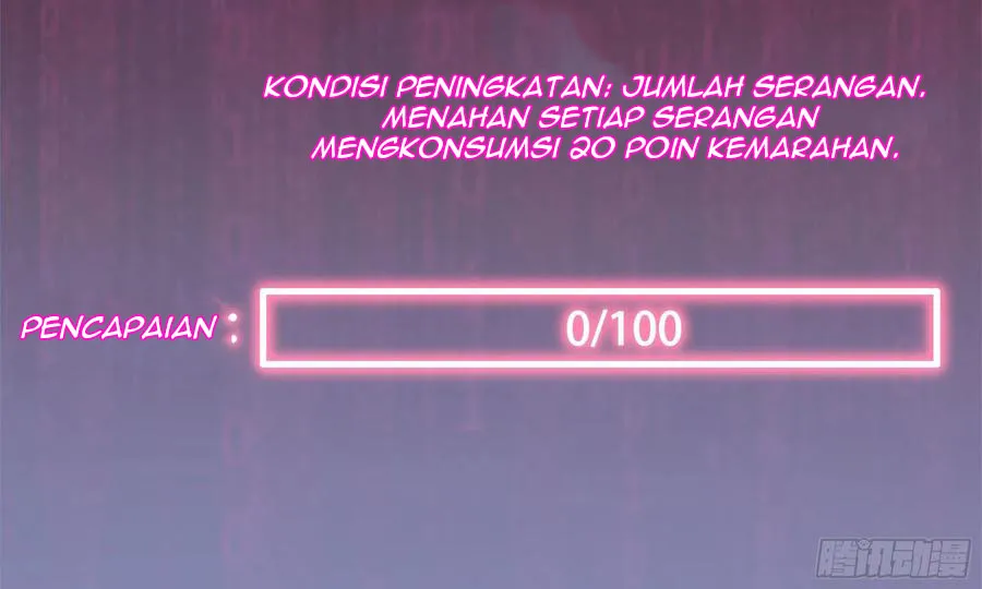 I Moved The BRICS In The Last Days Chapter 84 Gambar 5