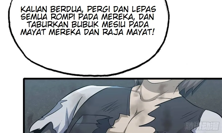 I Moved The BRICS In The Last Days Chapter 84 Gambar 53