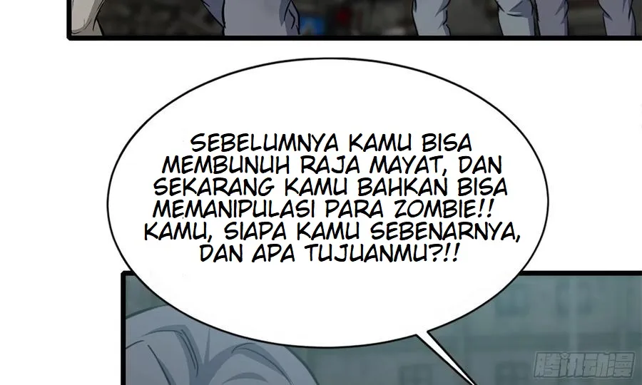 I Moved The BRICS In The Last Days Chapter 84 Gambar 57