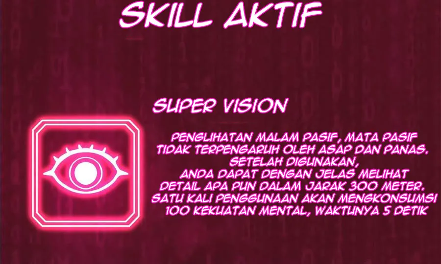 I Moved The BRICS In The Last Days Chapter 84 Gambar 7