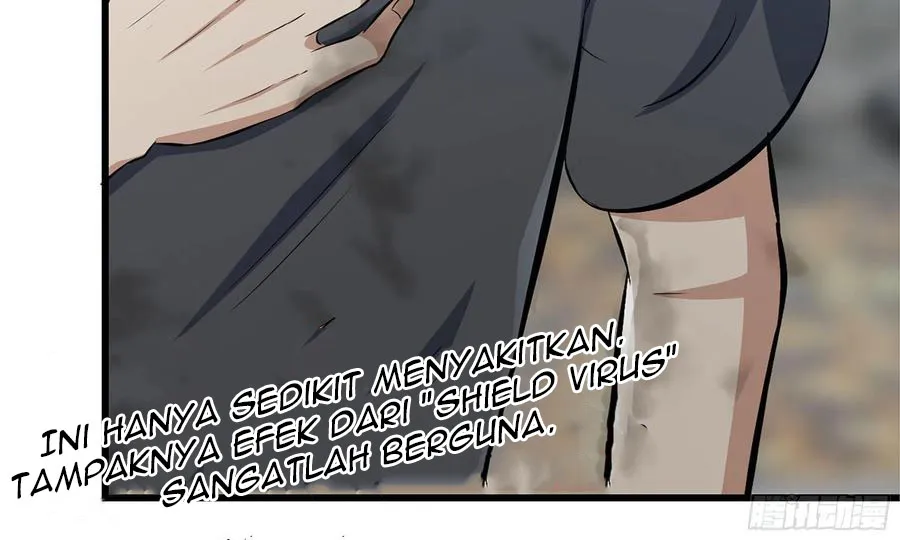 I Moved The BRICS In The Last Days Chapter 84 Gambar 75