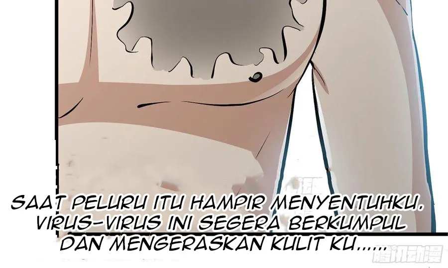 I Moved The BRICS In The Last Days Chapter 84 Gambar 77