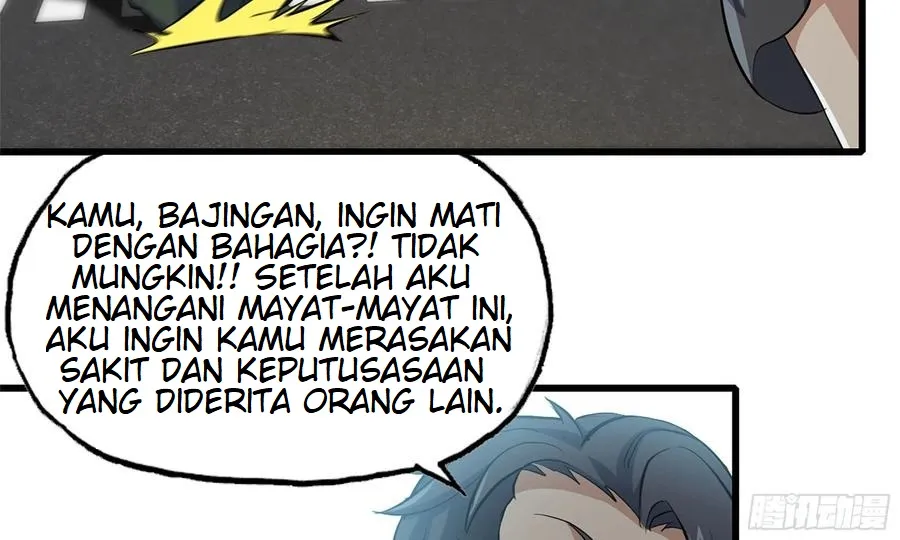 I Moved The BRICS In The Last Days Chapter 84 Gambar 89