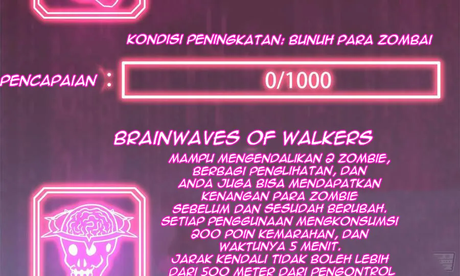 I Moved The BRICS In The Last Days Chapter 84 Gambar 9