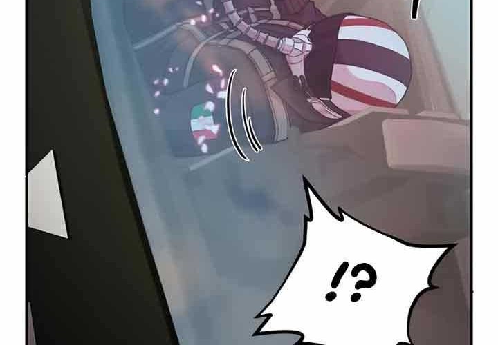 Hero Has Returned Chapter 28 Gambar 30