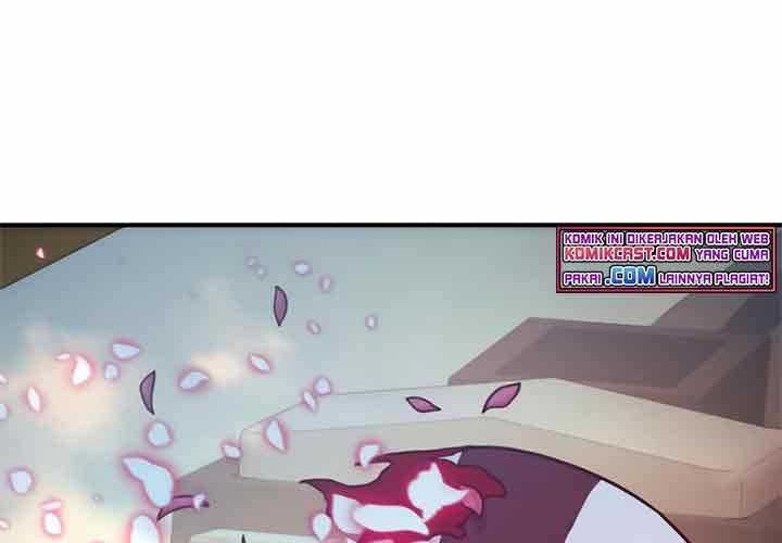 Hero Has Returned Chapter 28 Gambar 32