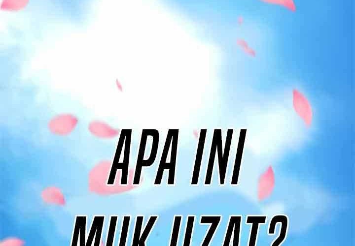 Hero Has Returned Chapter 28 Gambar 34