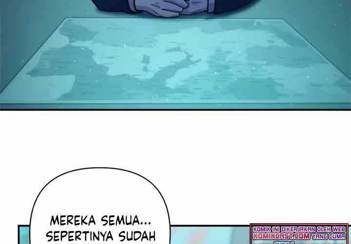 Hero Has Returned Chapter 28 Gambar 45