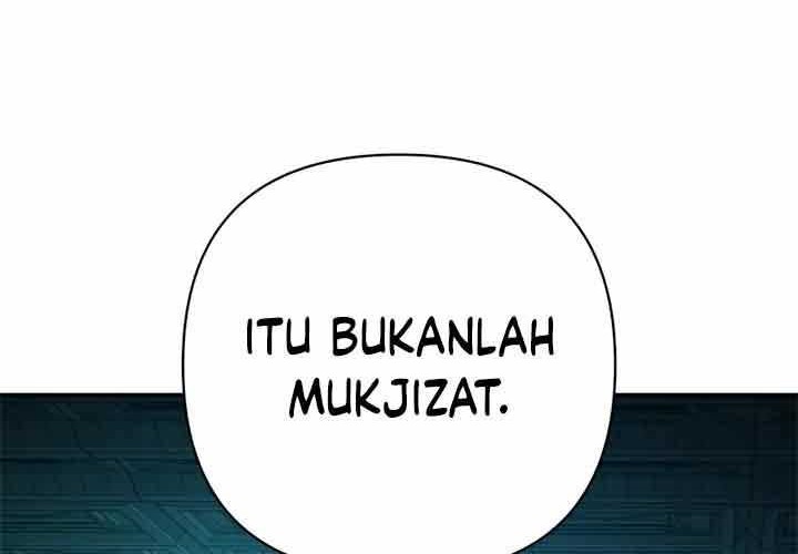 Hero Has Returned Chapter 28 Gambar 47