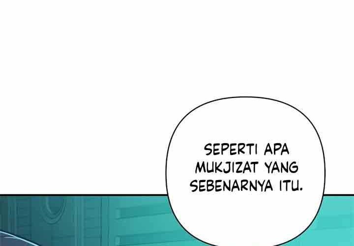 Hero Has Returned Chapter 28 Gambar 49