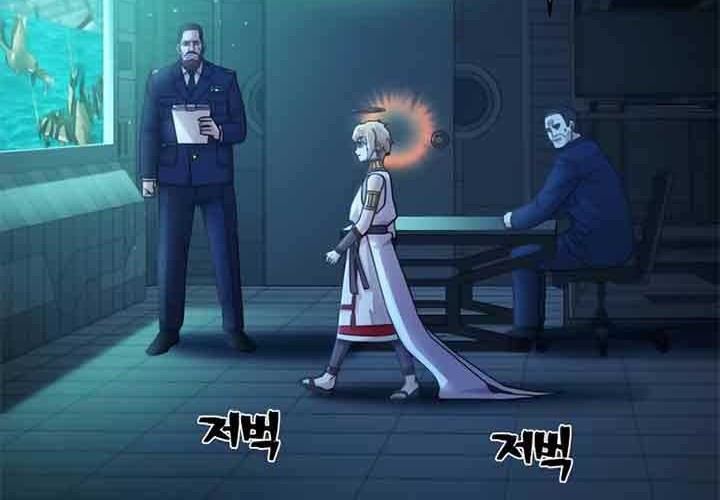 Hero Has Returned Chapter 28 Gambar 51