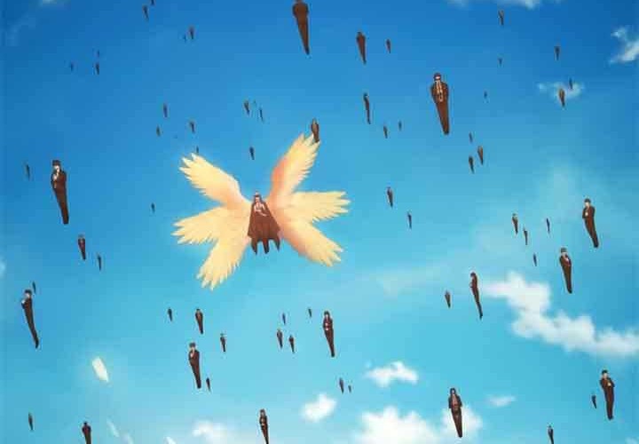 Hero Has Returned Chapter 28 Gambar 3