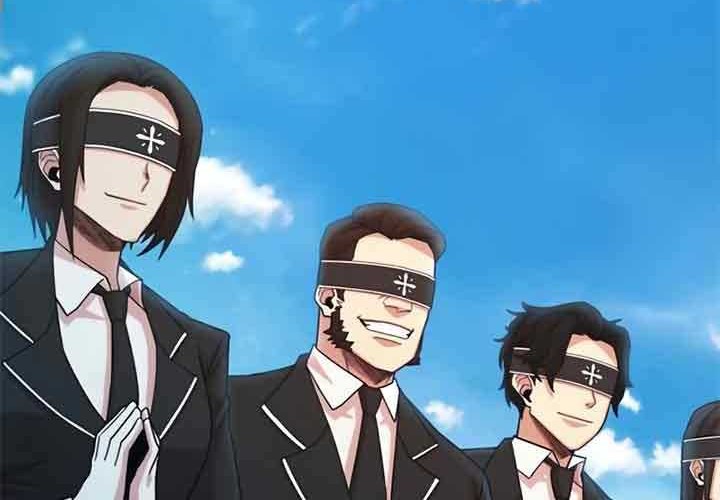 Hero Has Returned Chapter 28 Gambar 78