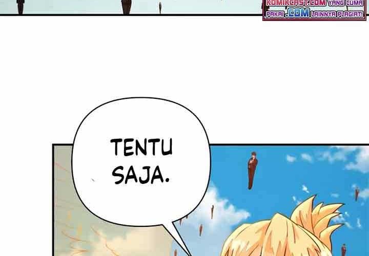 Hero Has Returned Chapter 28 Gambar 17