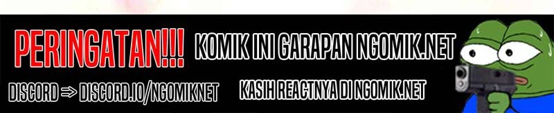 Virus Girlfriend Chapter 264 Gambar 25