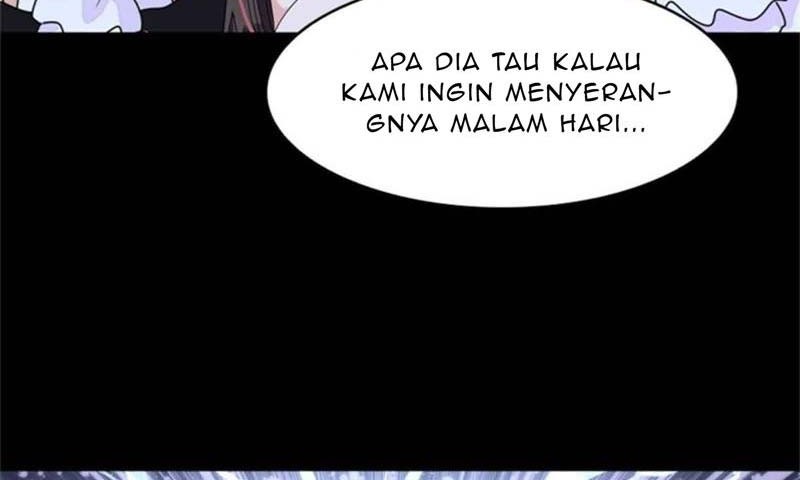 Virus Girlfriend Chapter 264 Gambar 4