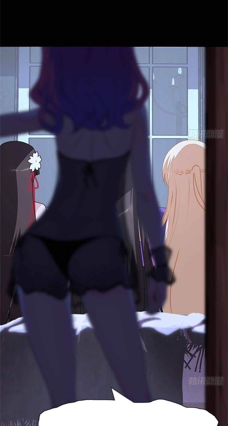 Virus Girlfriend Chapter 263 Gambar 27