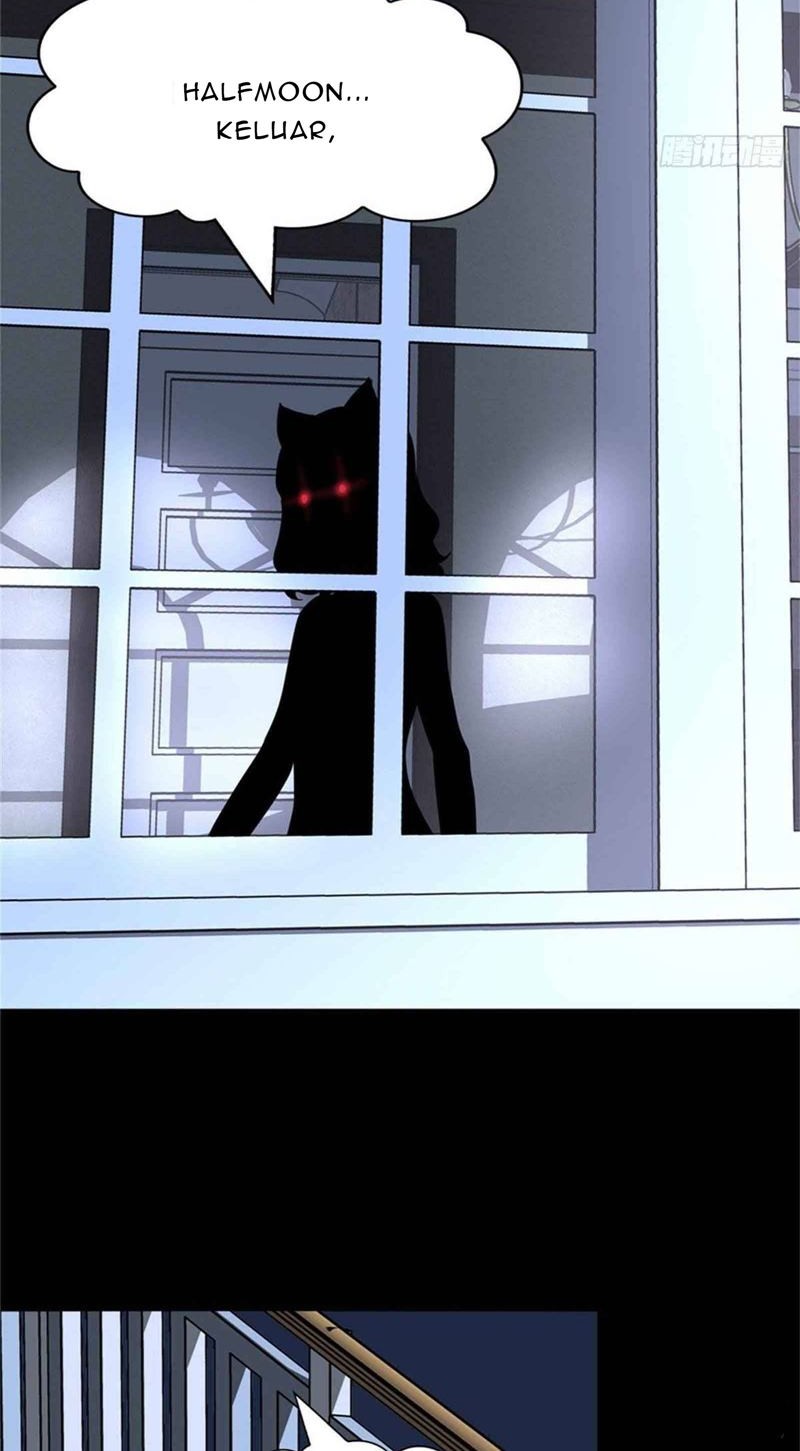 Virus Girlfriend Chapter 263 Gambar 25