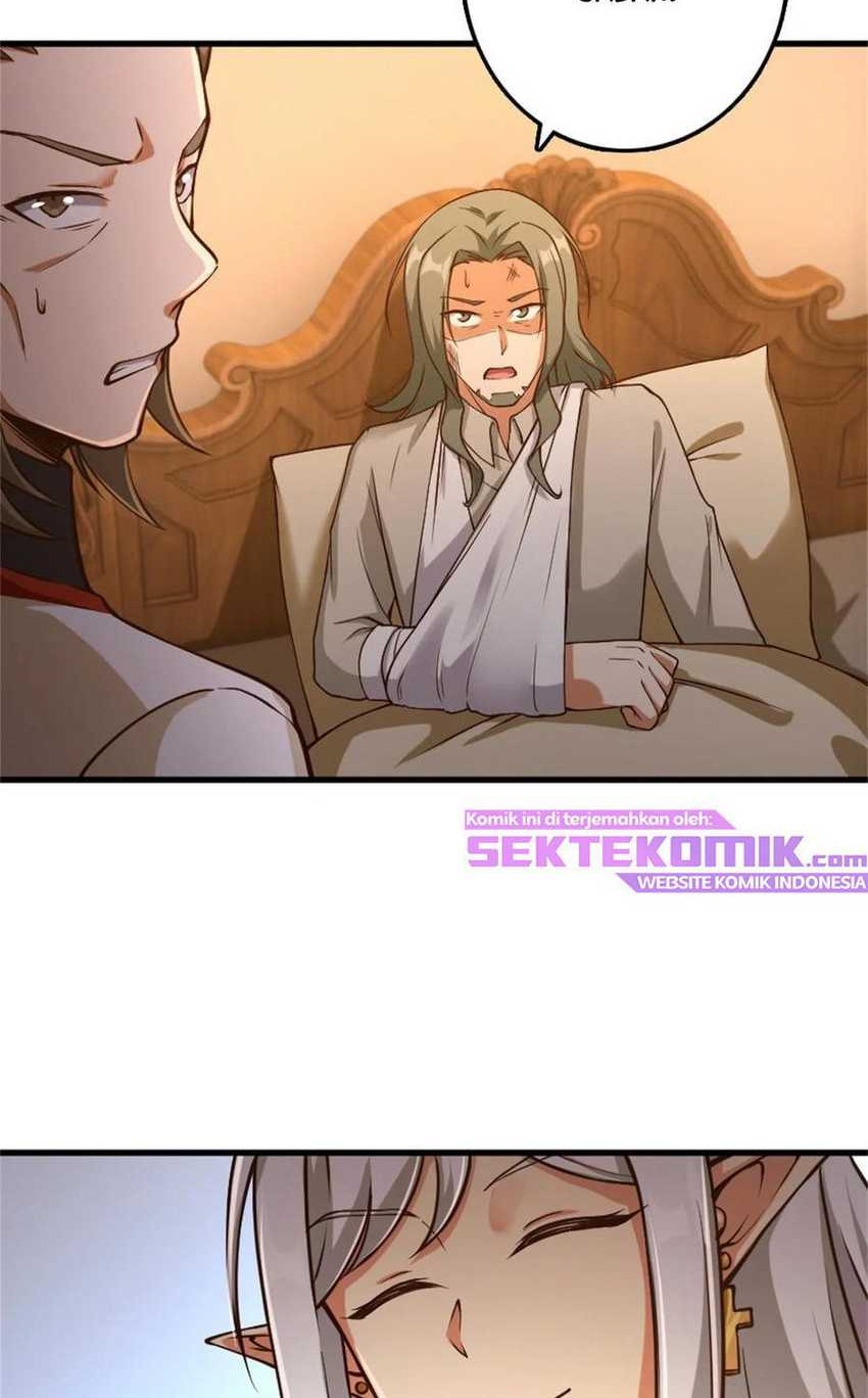 Release That Witch Chapter 348 Gambar 20