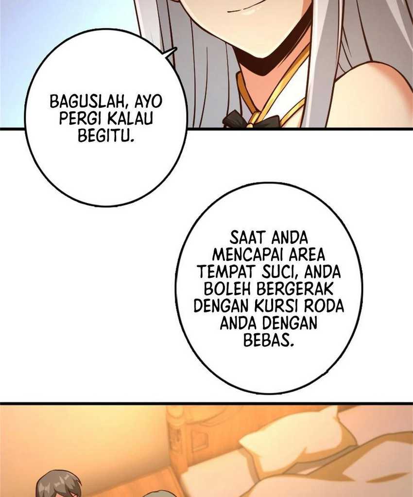 Release That Witch Chapter 348 Gambar 21