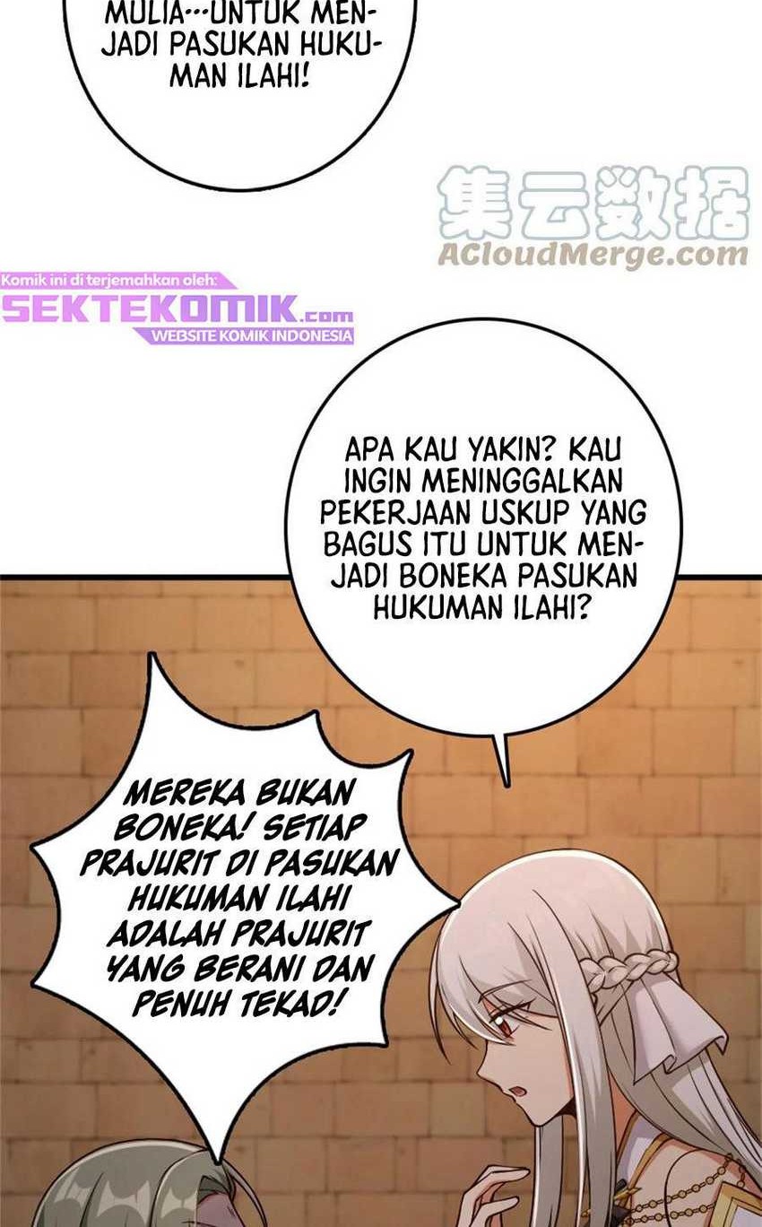 Release That Witch Chapter 348 Gambar 30