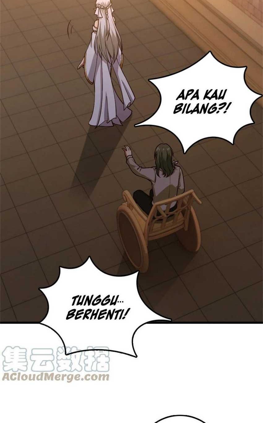 Release That Witch Chapter 348 Gambar 33